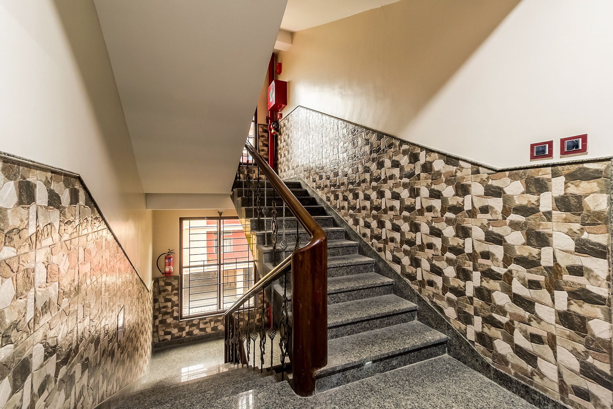 Super Hotel O Cherry City Cottage Dispur Extérieur photo