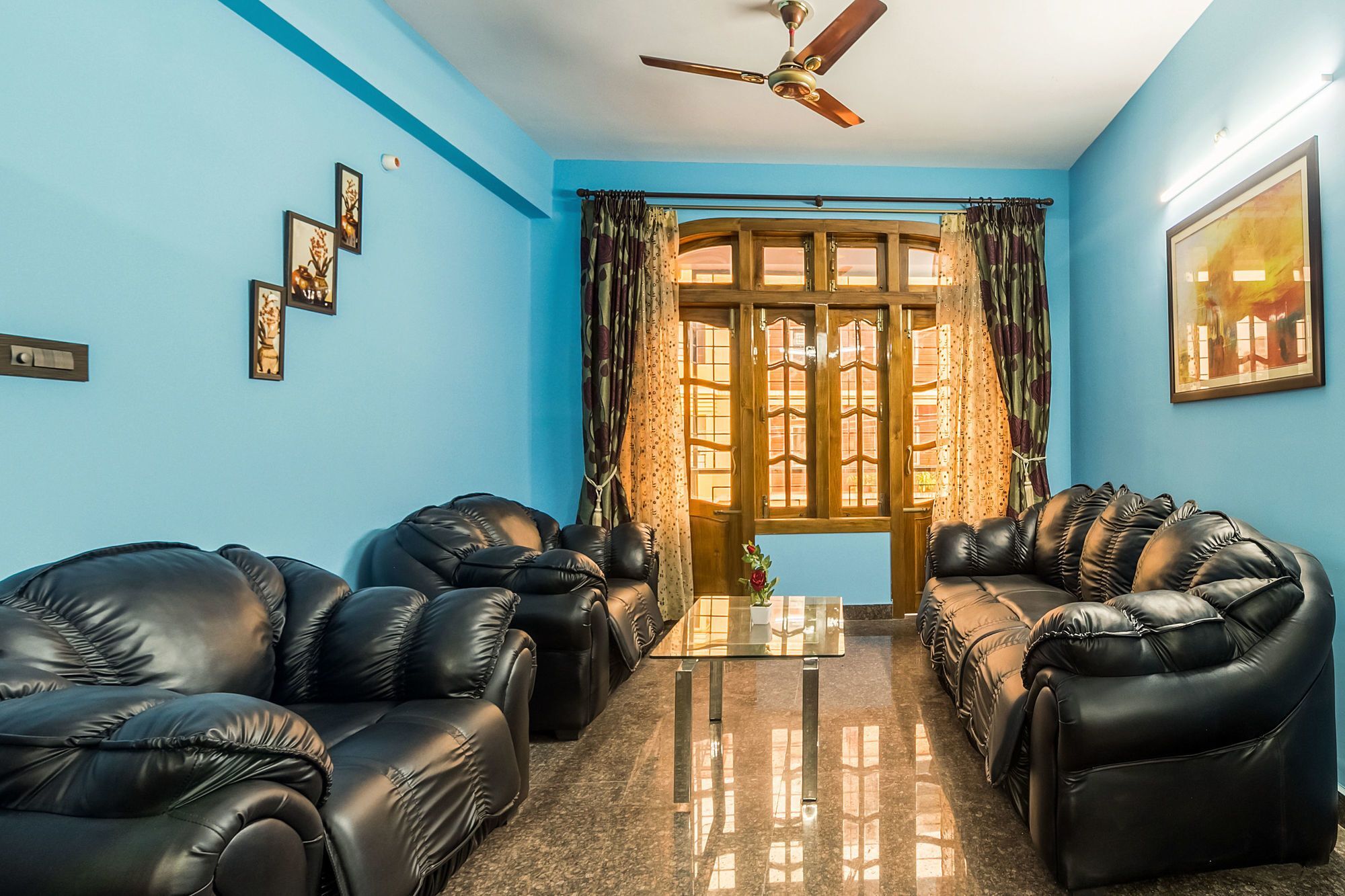 Super Hotel O Cherry City Cottage Dispur Extérieur photo